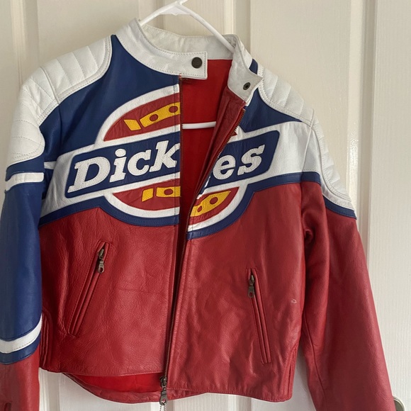 Dickies motorbike jacket size L - brand new - Picture 4 of 4